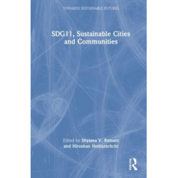 SDG11, Sustainable Cities and Communities: Moving Forward with the Circular Economy