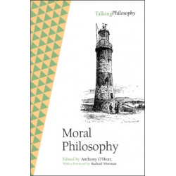 Moral Philosophy