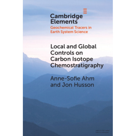 Local and Global Controls on Carbon Isotope Chemostratigraphy