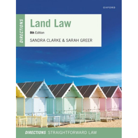 Land Law Directions