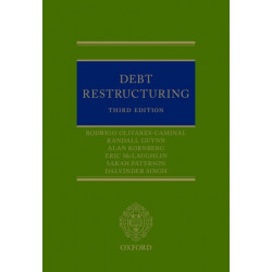 Debt Restructuring