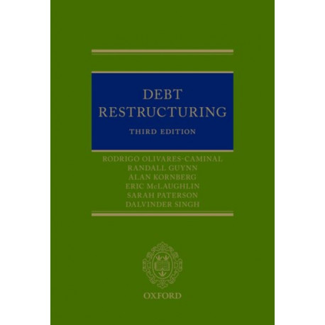 Debt Restructuring