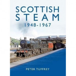 Scottish Steam 1948-1967