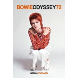 Bowie Odyssey 72