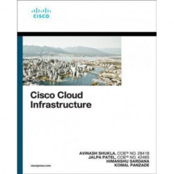 Cisco Cloud Infrastructure