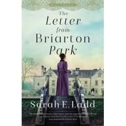 The Letter from Briarton Park