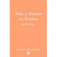 Take a Chance on Greece