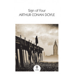 The Sign of the Four