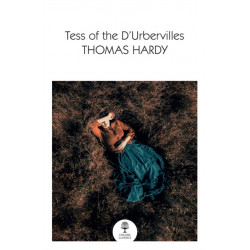 Tess of the D’Urbervilles