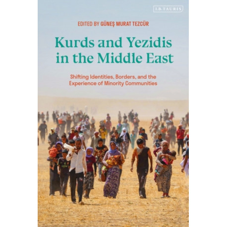 Kurds and Yezidis in the Middle East: Shifting Identities, Borders, and the Experience of Minority Communities