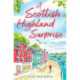 A Scottish Highland Surprise