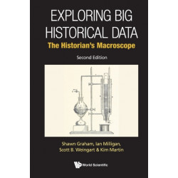 Exploring Big Historical Data: The Historian's Macroscope