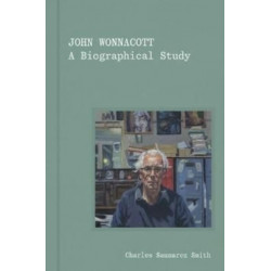 John Wonnacott: A Biographical Study