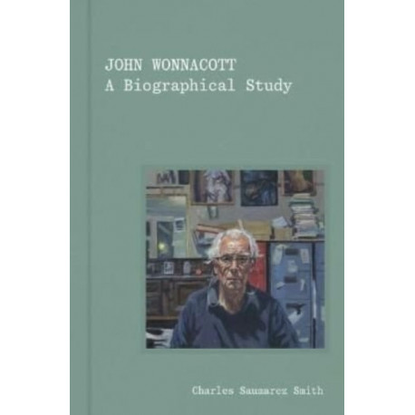 John Wonnacott: A Biographical Study