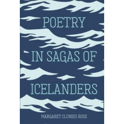 Poetry in Sagas of Icelanders
