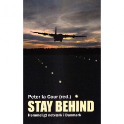 Stay Behind: Hemmeligt netværk i Danmark