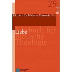 Jahrbuch fA"r Biblische Theologie