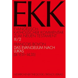 Das Evangelium nach Lukas, EKK III/2: (Lk 9,51-14,35)