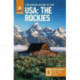 The Rough Guide to The USA: The Rockies: Compact Guide with eBook