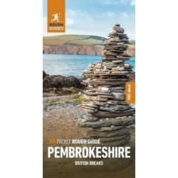 Pocket Rough Guide British Breaks Pembrokeshire: Travel Guide with eBook