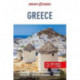 Insight Guides Greece: Travel Guide with eBook