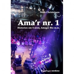 Ama´r nr. 1: Historien om 5-øren, Amager Bio m.m.