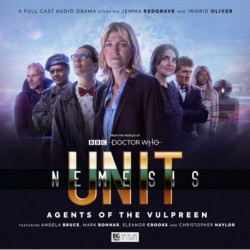 UNIT: The New Series - Nemesis 2