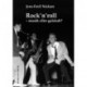 Rock´n´roll - musik eller galskab?: Dansk rock 1956-60