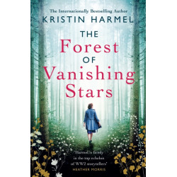 The Forest of Vanishing Stars: 'A powerful story of survival and resilience'