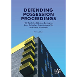 Defending Possession Proceedings