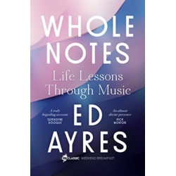 Whole Notes