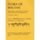 Flora of Bhutan: Volume 2, Part 3