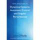 New Directions in Dynamical Systems, Automatic Control and Singular Perturbations