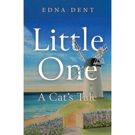 Little One - A Cat’s Tale
