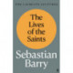 The Lives of the Saints: The Laureate Lectures