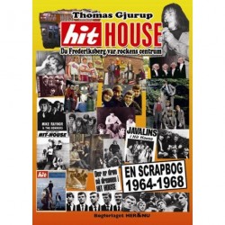 Hit House: Da Frederiksberg var rockens centrum