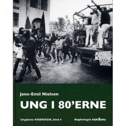 Ung i 80´erne