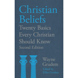 Christian Beliefs: Twenty Basics Every Christian Should Know