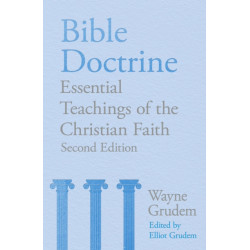 Bible Doctrine: Essential Teachings of the Christian Faith