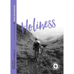 Holiness: Food for the Journey
