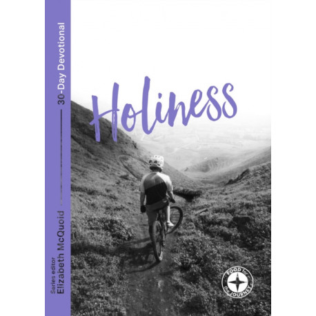 Holiness: Food for the Journey
