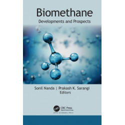 Biomethane: Developments and Prospects