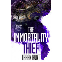 The Immortality Thief