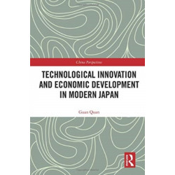 Technological Innovation and Economic Development in Modern Japan