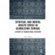 Spiritual and Mental Health Crisis in Globalizing Senegal: A History of Transcultural Psychiatry