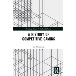 A History of Competitive Gaming