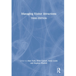 Managing Visitor Attractions