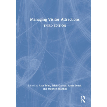 Managing Visitor Attractions