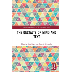 The Gestalts of Mind and Text