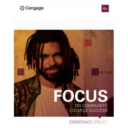 FOCUS on Community College Success